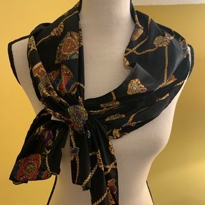 Decorative Scarf